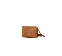 ERMANNO FIRENZE Triple Crossbody Vera SS26 Cammello