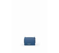 ERMANNO FIRENZE Triplo Crossbody Aliana Jeans