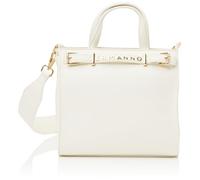 Ermanno Firenze True, Borsa Unisex-Adulto, Bianco