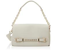 Ermanno Firenze True, Borsa Unisex-Adulto, Ghiaccio