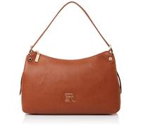 ERMANNO FIRENZE Unity, Hobo Unisex-Adulto, Marrone Tan