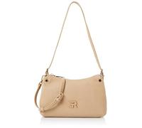 ERMANNO FIRENZE Unity, Piccolo Hobo Unisex-Adulto, Sabbia