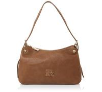 ERMANNO FIRENZE Unity, Piccolo Hobo Unisex-Adulto, Taupe