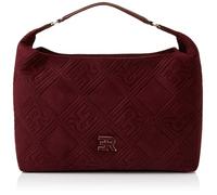 ERMANNO FIRENZE Valentina, Hobo Unisex-Adulto, Vino