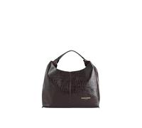 ERMANNO FIRENZE Veronica Cocco, Piccolo Hobo Unisex-Adulto, Testa di Moro