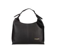 ERMANNO FIRENZE Veronica, Piccolo Hobo Unisex-Adulto, Nero
