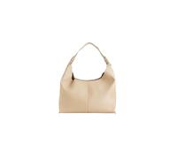 ERMANNO FIRENZE Veronica, Piccolo Hobo Unisex-Adulto, Sabbia