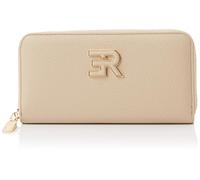 ERMANNO FIRENZE Victoria, Accesorio de Viaje-Billetera Unisex Adulto, Sabbia, Taglia Unica