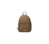 ERMANNO FIRENZE Victoria, Backpack Unisex-Adulto, Grigio, Medium