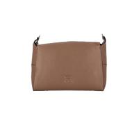 ERMANNO FIRENZE Victoria, Large Hobo Unisex-Adulto, Taupe