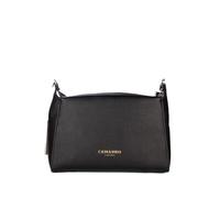 ERMANNO FIRENZE Victoria, Piccolo Hobo Unisex-Adulto, Nero