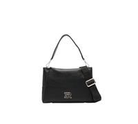 ERMANNO FIRENZE Victoria, Piccolo Hobo Unisex-Adulto, Nero