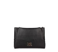 ERMANNO FIRENZE Victoria, Pouch Unisex-Adulto, Nero