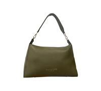 ERMANNO FIRENZE Victoria, Pouch Unisex-Adulto, Verde Militare