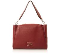 ERMANNO FIRENZE Victoria, Pouch Unisex-Adulto, Vino