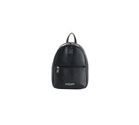 ERMANNO FIRENZE Virginia, Backpack Unisex-Adulto, Nero, M