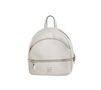 ERMANNO FIRENZE Zaino Victoria SS26 avorio