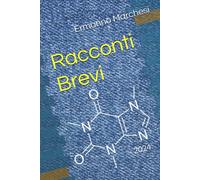 Ermanno Marchesi Racconti brevi (Tascabile)