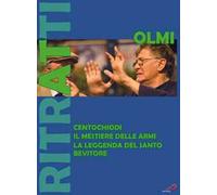 Ermanno Olmi (3 DVD)