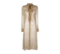 Ermanno Scervino - Abito Camicia da Giorno - - Dresses - Donna - Marrone - S
