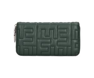 Ermanno Scervino, ,Accessories ,Donna ,Verde ,ONE SIZE Ermanno Firenze Portafogli Verde