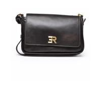 Ermanno Scervino - Angelica Borsa a Spalla - - Bags - Donna - Marrone - ONE SIZE