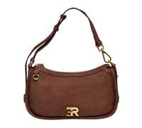 Ermanno Scervino - Angelica Shoulder Bag - - Bags - Donna - Marrone - ONE SIZE