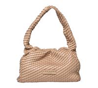 Ermanno Scervino, ,Bags ,Donna ,Beige ,ONE SIZE Hobo Teagan