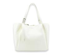 Ermanno Scervino, ,Bags ,Donna ,Bianco ,ONE SIZE Shopper Tote