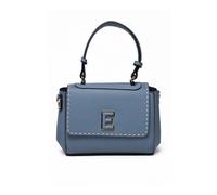 Ermanno Scervino, ,Bags ,Donna ,Blu ,ONE SIZE Ermanno Firenze borsa a mano