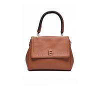 Ermanno Scervino, ,Bags ,Donna ,Marrone ,ONE SIZE Ermanno Firenze borsa a spalla