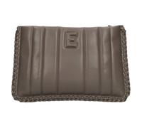 Ermanno Scervino, ,Bags ,Donna ,Marrone ,ONE SIZE Pochette in ecopelle