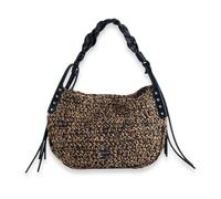 Ermanno Scervino, ,Bags ,Donna ,Marrone ,ONE SIZE Shoulder Bag