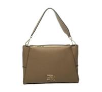 Ermanno Scervino, ,Bags ,Donna ,Marrone ,ONE SIZE Small Hobo Victoria