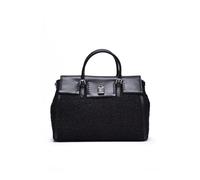 Ermanno Scervino, ,Bags ,Donna ,Nero ,ONE SIZE Ermanno Firenze borsa