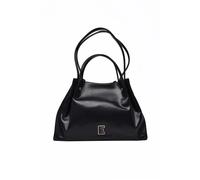Ermanno Scervino, ,Bags ,Donna ,Nero ,ONE SIZE Tote Teresa