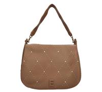 Ermanno Scervino - Borsa a Spalla con Patta - - Bags - Donna - Marrone - ONE SIZE