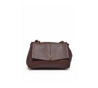 Ermanno Scervino - Borsa a Spalla Eba - - Bags - Donna - Marrone - ONE SIZE