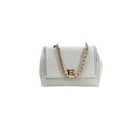 ermanno scervino Borsa da spalla eba soft 24 12401650 white