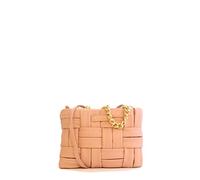 ERMANNO SCERVINO Borsa Donna Rosa Clutch Nima Rose Elegante e Compatta