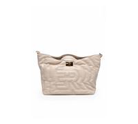 Ermanno Scervino - Borsa Rachele - - Bags - Donna - Beige - ONE SIZE