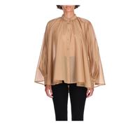 Ermanno Scervino - Camicia - - Blouses & Shirts - Donna - Giallo - S