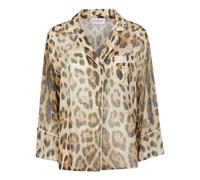 Ermanno Scervino - Camicia - - Blouses & Shirts - Donna - Multicolore - L