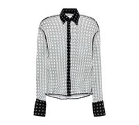 Ermanno Scervino - Camicia - - Blouses & Shirts - Donna - Multicolore - L