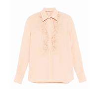 Ermanno Scervino - Camicie in Polvere per Uomo - - Blouses & Shirts - Donna - Rosa - S