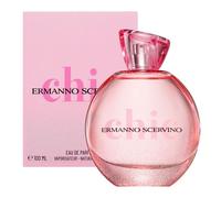 Ermanno Scervino Chic profumo donna eau de parfum chypre floreale 100ml