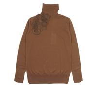 Ermanno Scervino - Dolcevita - - Knitwear - Donna - Marrone - M