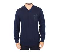 Ermanno Scervino - Felpe & Felpe col cappuccio - - Knitwear - Uomo - Blu - M
