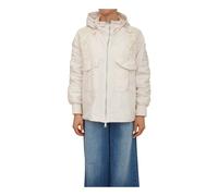 Ermanno Scervino, ,Jackets ,Donna ,Bianco ,M Firenze Giubbino
