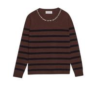 Ermanno Scervino - Maglieria Girocollo - - Knitwear - Donna - Multicolore - S